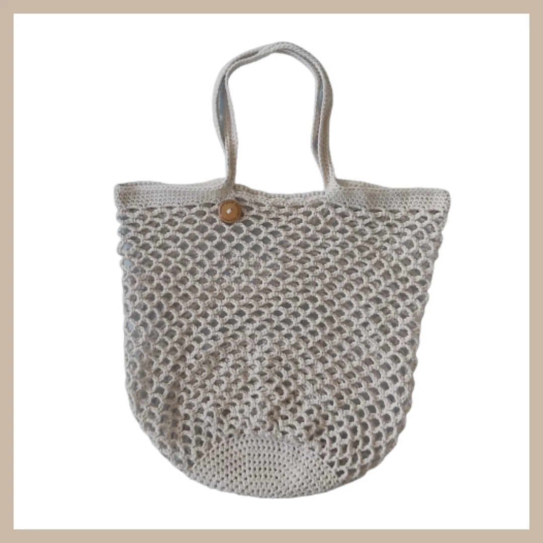 shopperzilvergrijskatoen