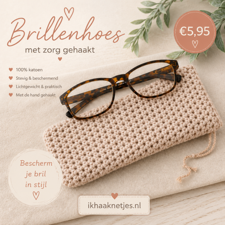 gehaakte.brillenhoes.katoen.crème.instapost